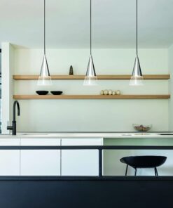 CONO SP1 OTTONE IDEAL LUX – 1-ID321479