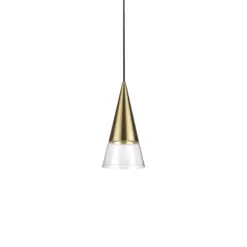 CONO SP1 OTTONE IDEAL LUX – 1-ID321479