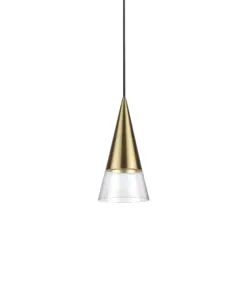 CONO SP1 OTTONE IDEAL LUX – 1-ID321479