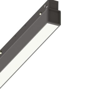 EGO WIDE 13W 4000K ON-OFF BK IDEAL LUX – 1-ID322056