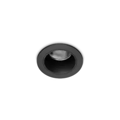 QUARK FI 9.0W 3000K BK IDEAL LUX – 1-ID322889