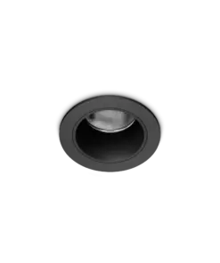 QUARK FI 9.0W 3000K BK IDEAL LUX – 1-ID322889