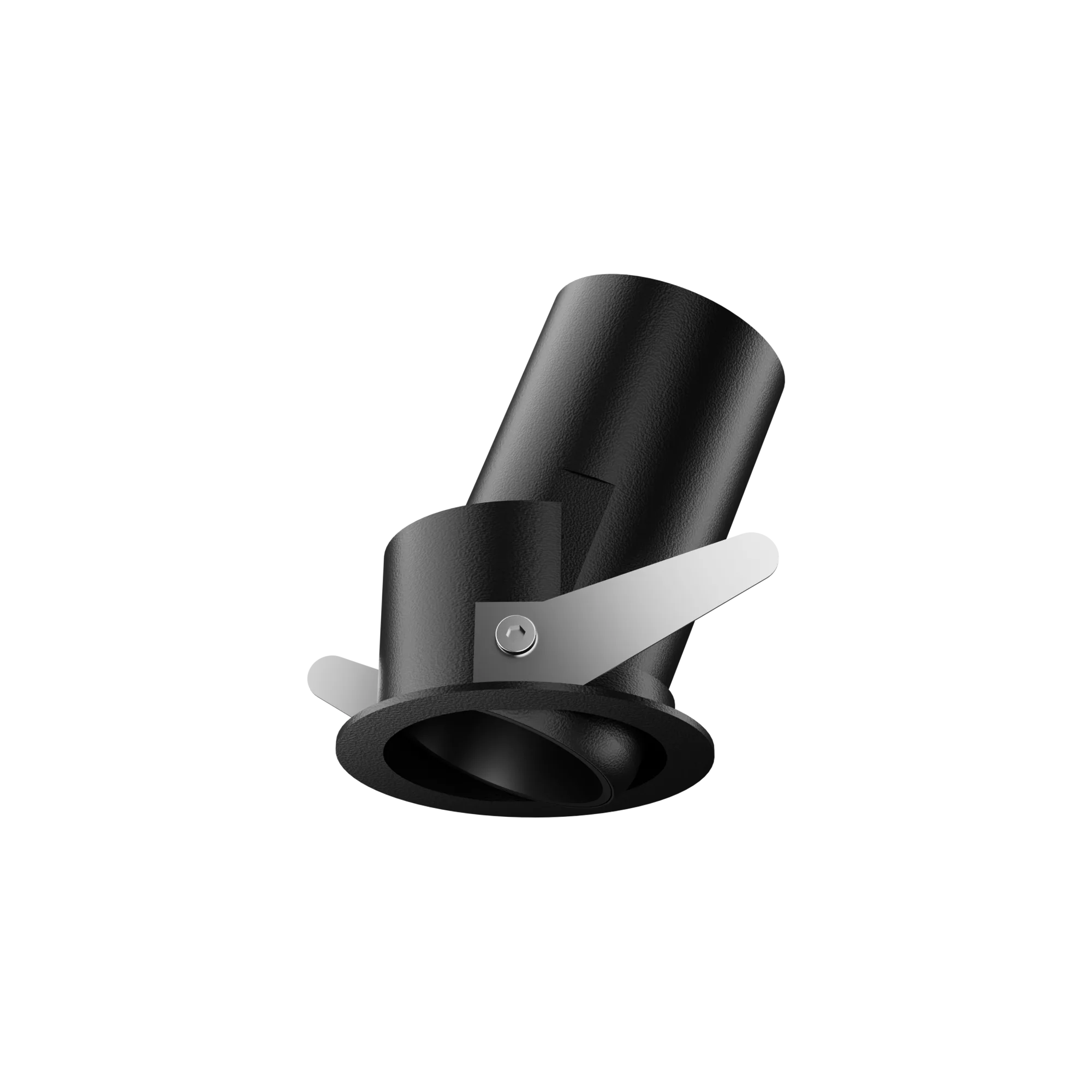 QUARK FI 9.0W ADJUSTABLE 3000K BK IDEAL LUX – 1-ID322971