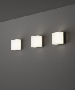 SNOW AP 3000K IDEAL LUX – 1-ID326214