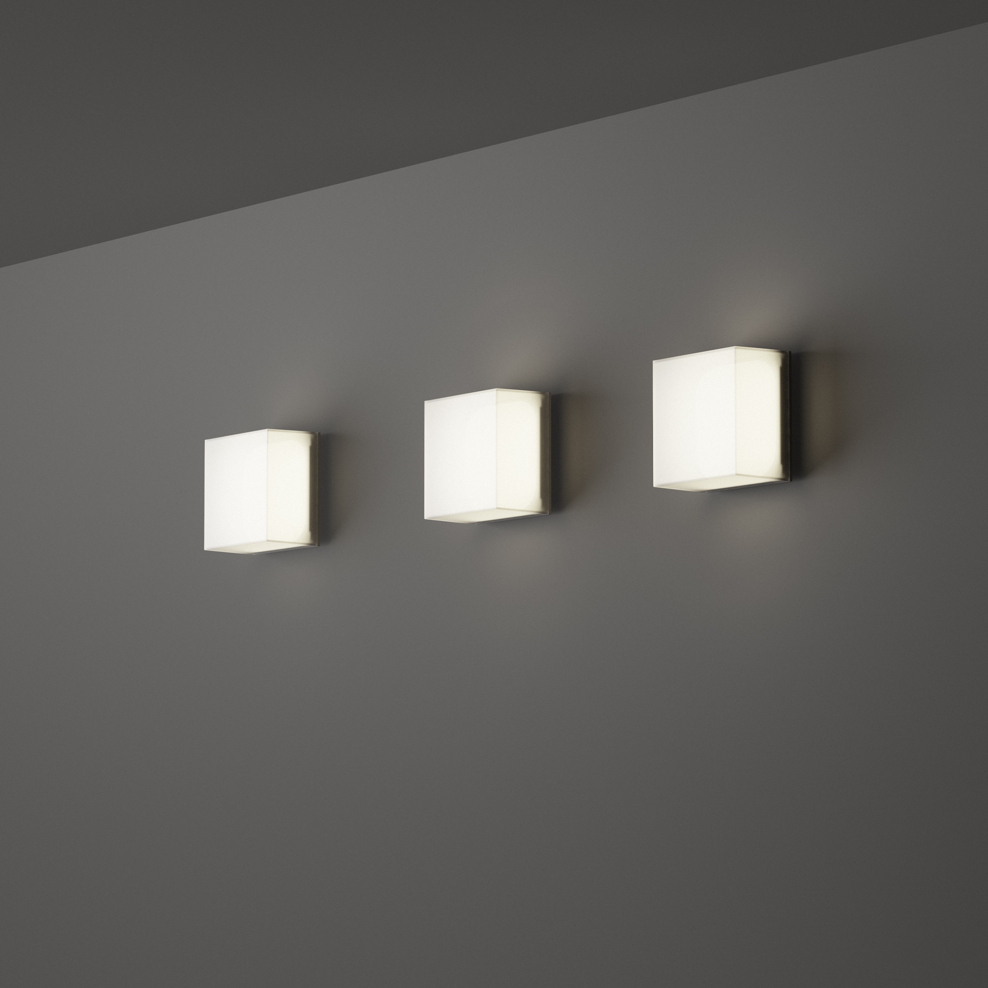 SNOW AP 3000K IDEAL LUX – 1-ID326214