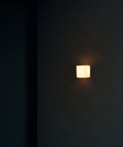 SNOW AP 4000K IDEAL LUX – 1-ID326221