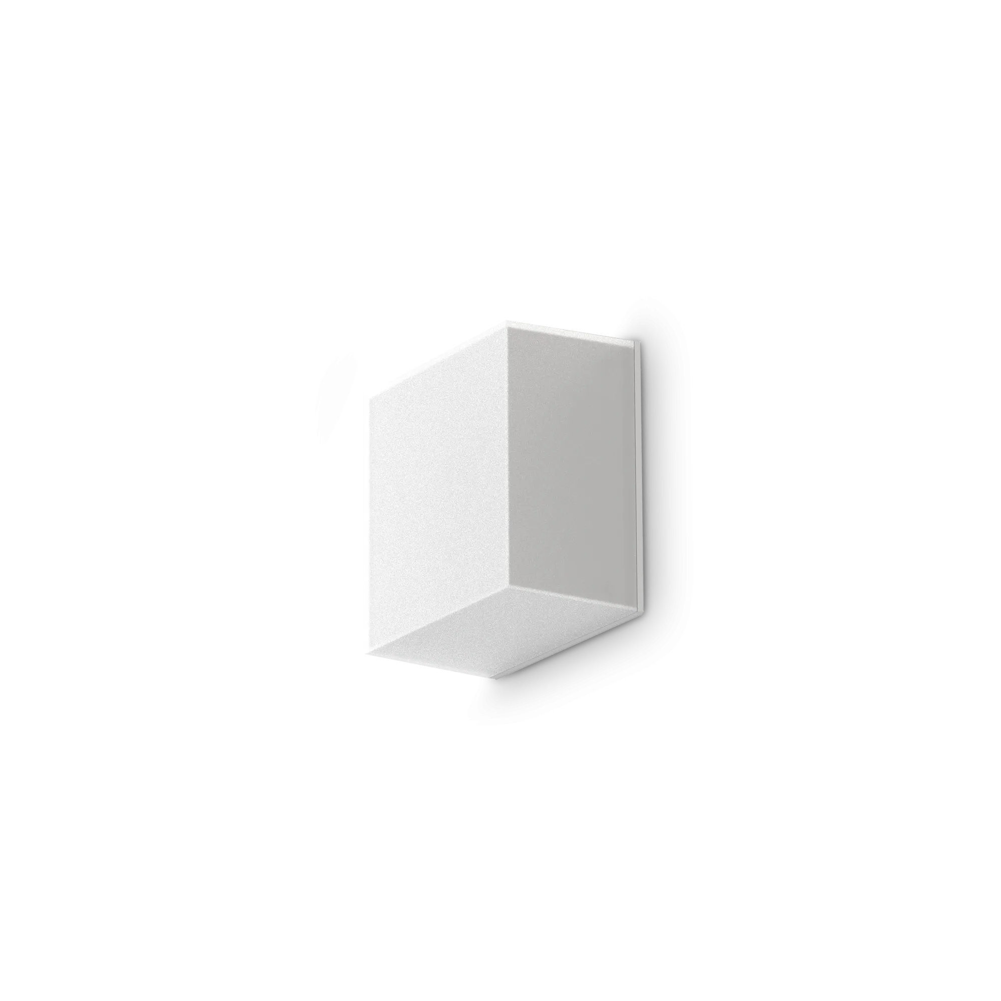 SNOW AP 4000K IDEAL LUX – 1-ID326221