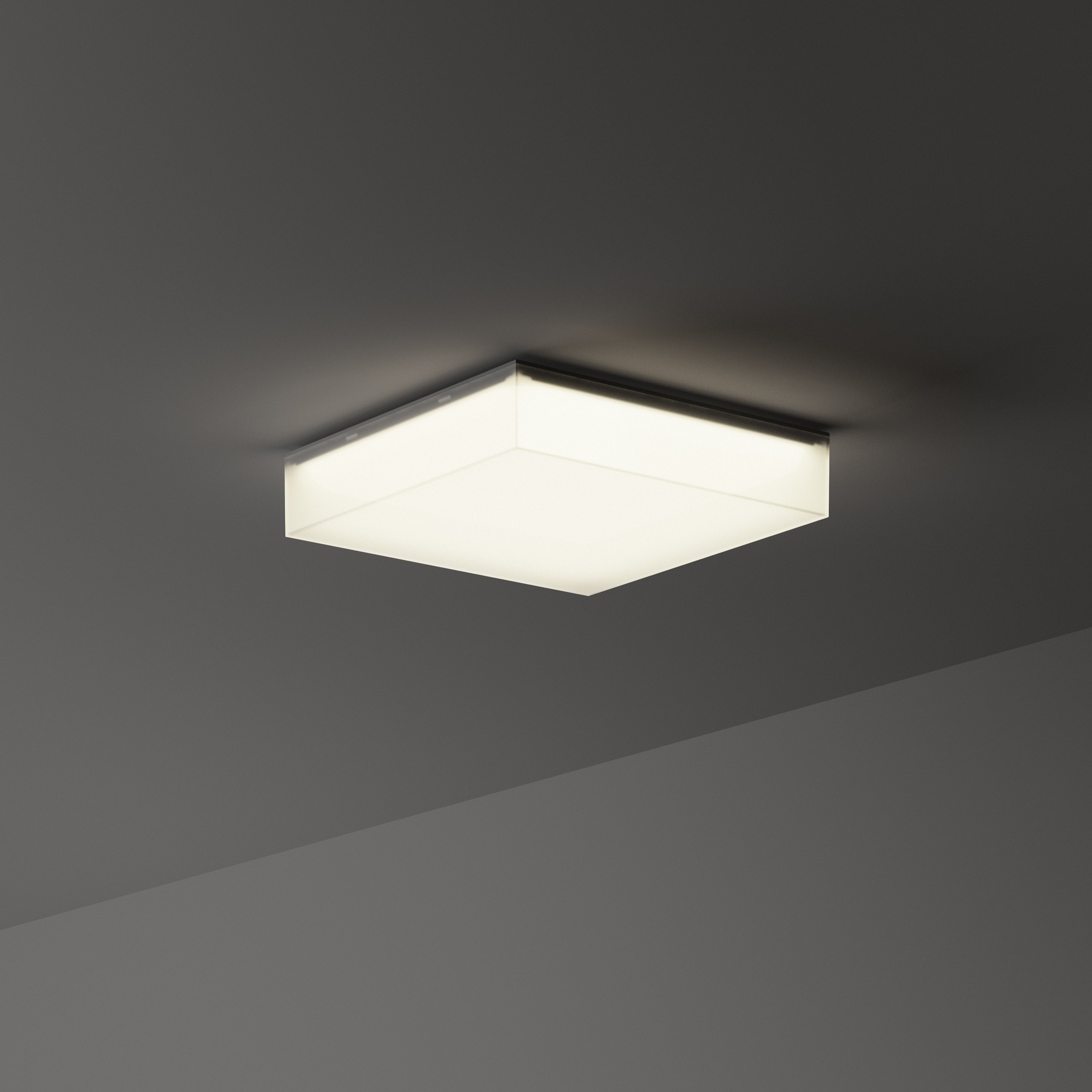 SNOW PL 3000K IDEAL LUX – 1-ID326238