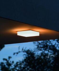 SNOW PL 4000K IDEAL LUX – 1-ID326245