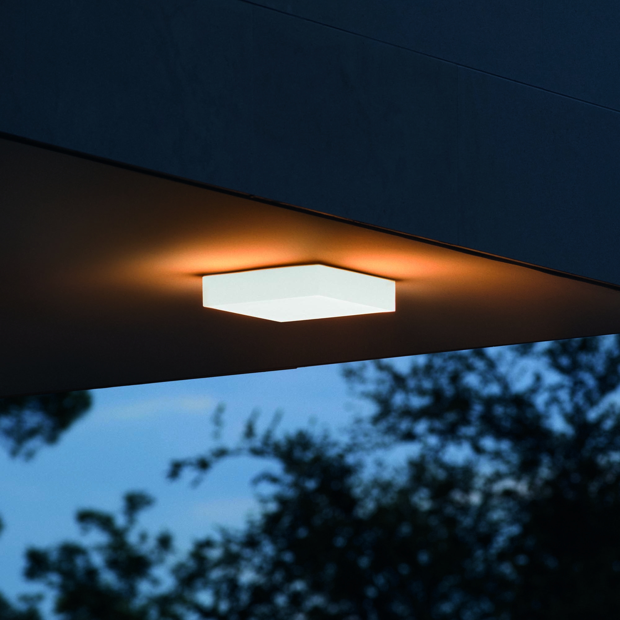 SNOW PL 4000K IDEAL LUX – 1-ID326245