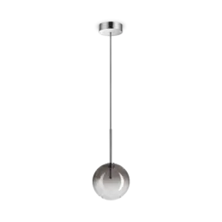 EQUINOXE SP1 D15 FUME’ SFUMATO IDEAL LUX – 1-ID326351