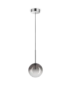 EQUINOXE SP1 D15 FUME’ SFUMATO IDEAL LUX – 1-ID326351