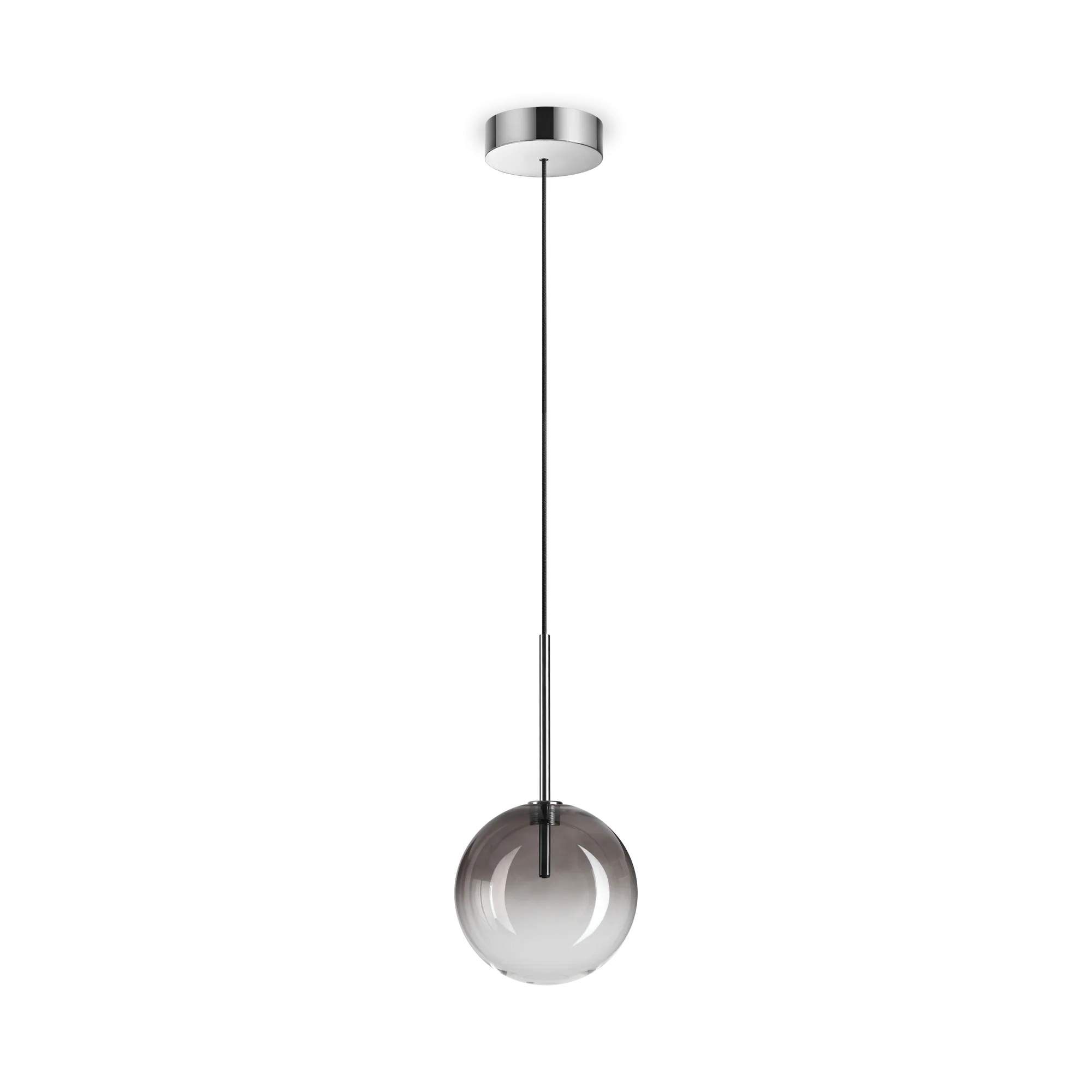 EQUINOXE SP1 D15 FUME’ SFUMATO IDEAL LUX – 1-ID326351