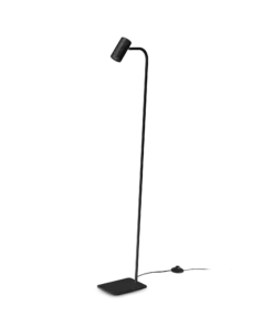 GINGER PT1 NERO IDEAL LUX – 1-ID326658