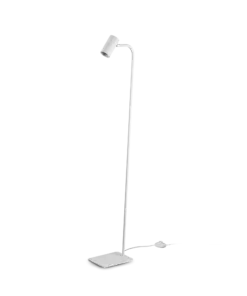 GINGER PT1 BIANCO IDEAL LUX – 1-ID326665