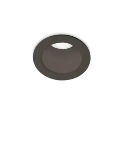 QUARK FI 5.0W 3000K BK IDEAL LUX – 1-ID327495