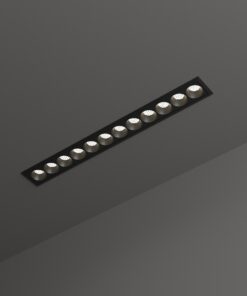 LIKA FI SLIM 20W 3000K WH IDEAL LUX – 1-ID327518