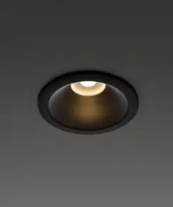 TAG FI 7W 4000K BK IDEAL LUX – 1-ID344867