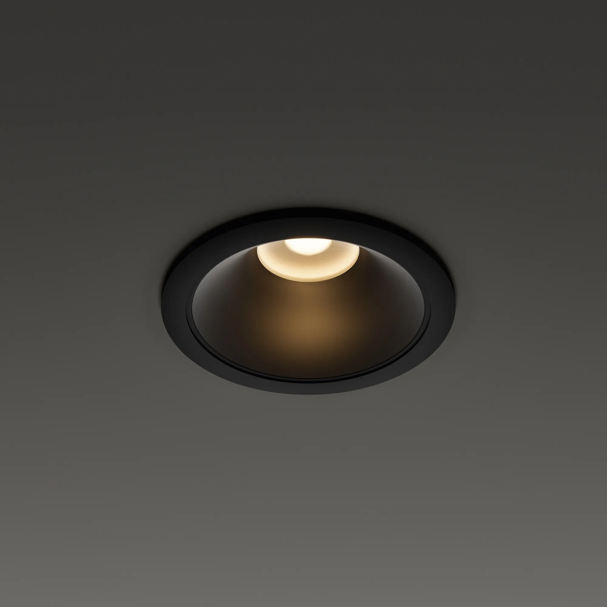 TAG FI 7W 4000K BK IDEAL LUX – 1-ID344867