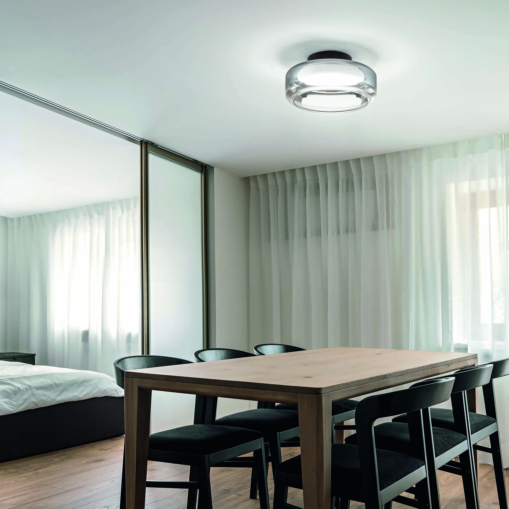 TOPICO PL D35 IDEAL LUX – 1-ID333014