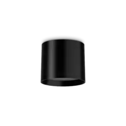 SPIKE LED PL NERO IDEAL LUX – 1-ID336008