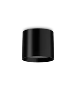 SPIKE LED PL NERO IDEAL LUX – 1-ID336008