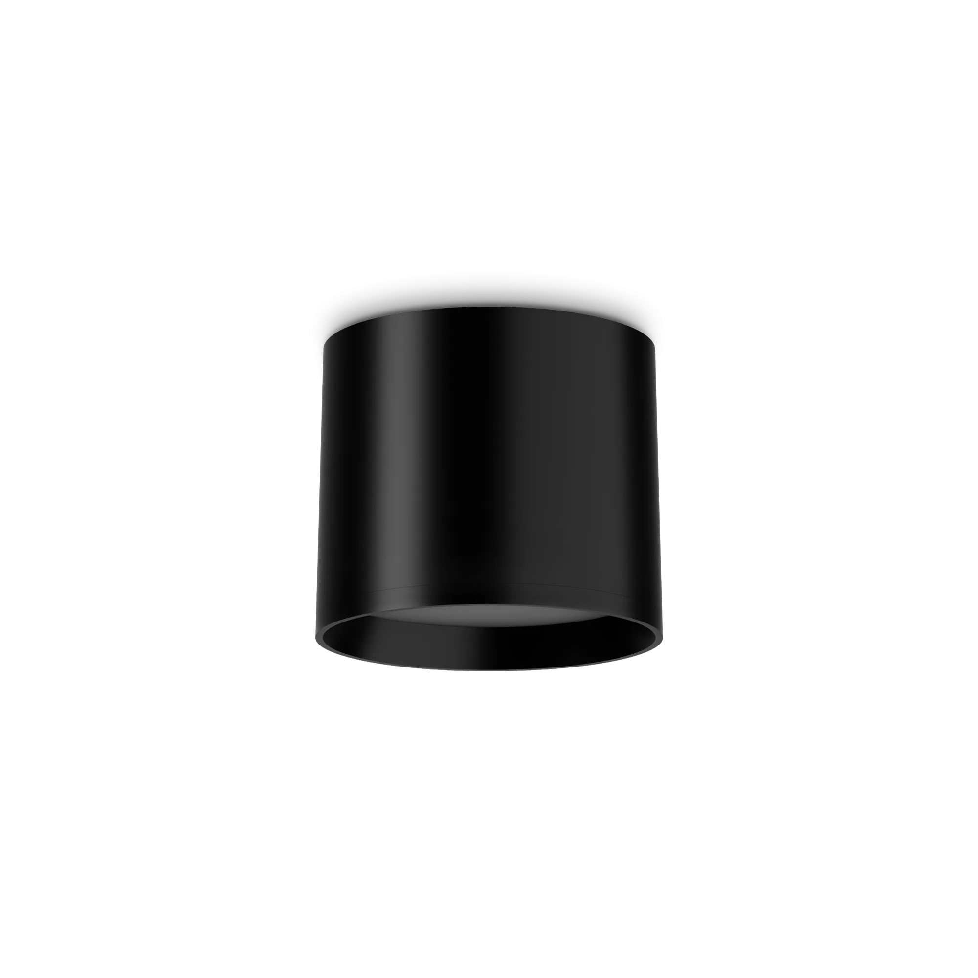 SPIKE LED PL NERO IDEAL LUX – 1-ID336008