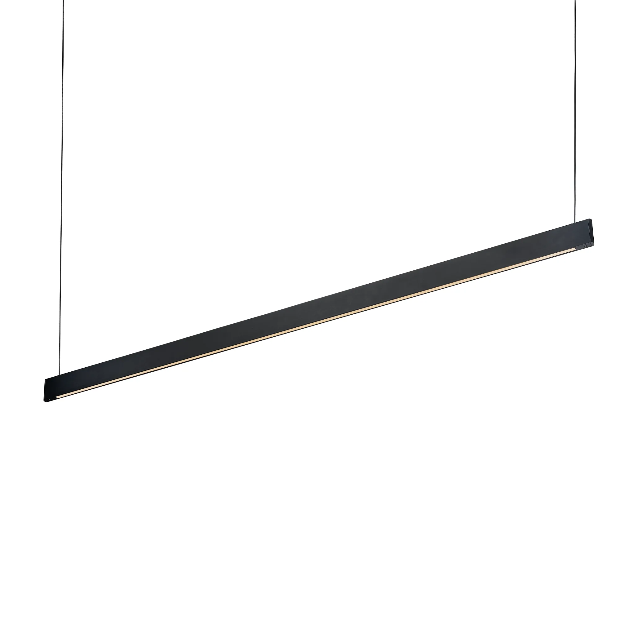 DESK WIDE SP2 NERO IDEAL LUX – 1-ID336190