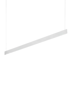 DESK WIDE SP2 BIANCO IDEAL LUX – 1-ID336206
