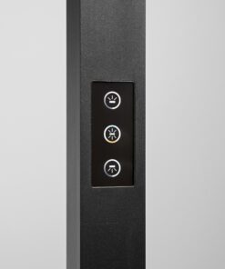 COMFORT-2 PT 2700K-6000K NERO IDEAL LUX – 1-ID336220