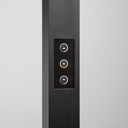 COMFORT-2 PT 2700K-6000K NERO IDEAL LUX – 1-ID336220