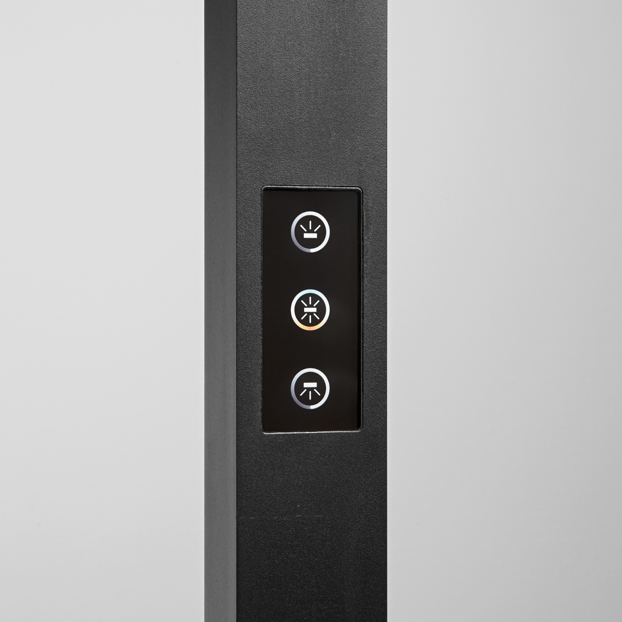 COMFORT-2 PT 2700K-6000K NERO IDEAL LUX – 1-ID336220