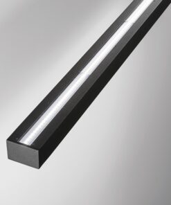 COMFORT-2 PT 2700K-6000K NERO IDEAL LUX – 1-ID336220