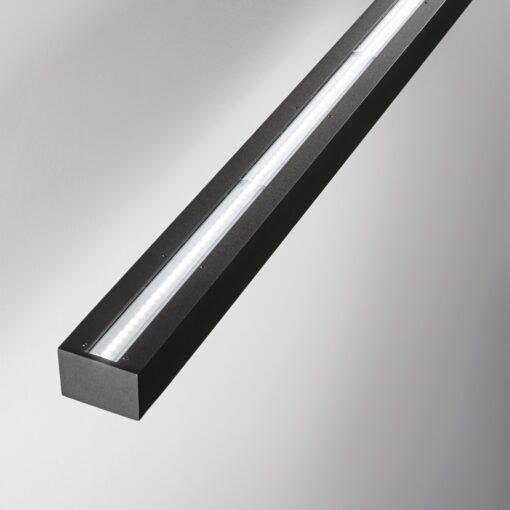 COMFORT-2 PT 2700K-6000K NERO IDEAL LUX – 1-ID336220