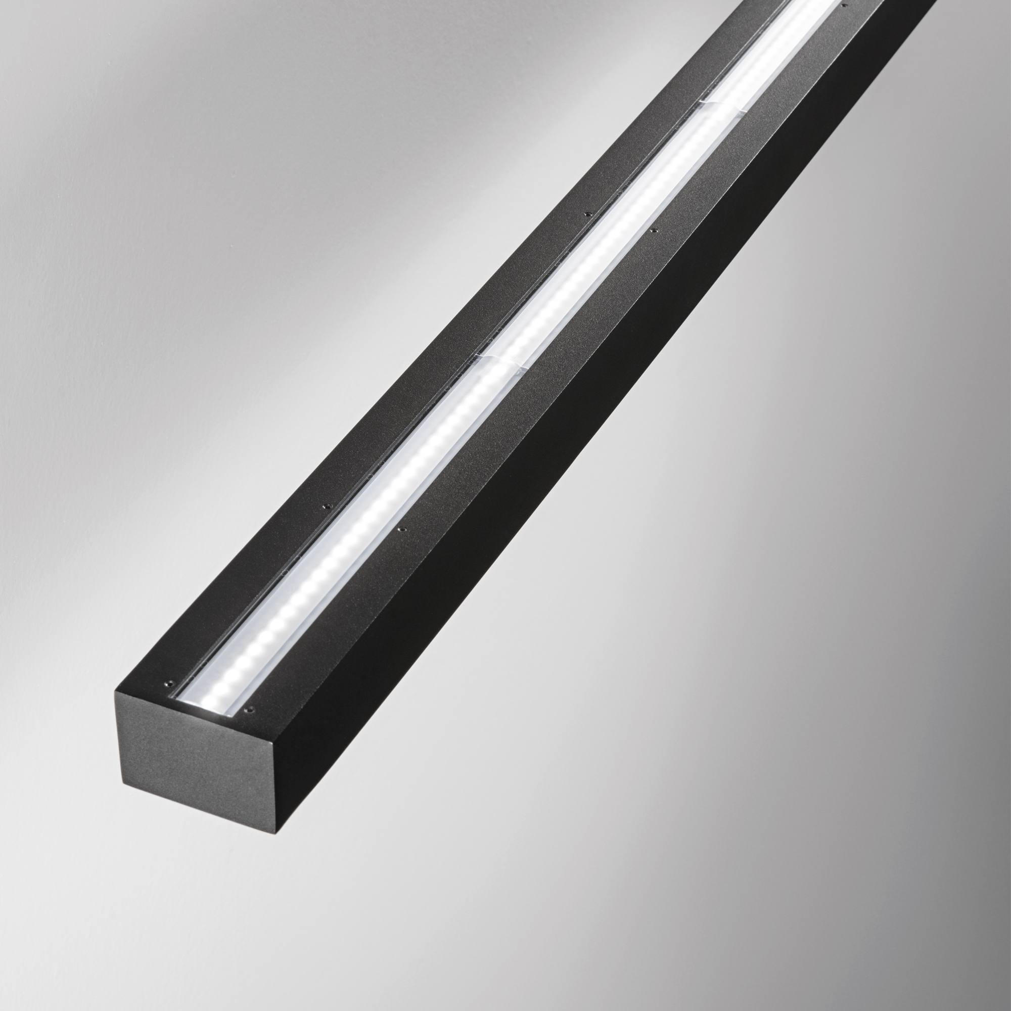COMFORT-2 PT 2700K-6000K NERO IDEAL LUX – 1-ID336220