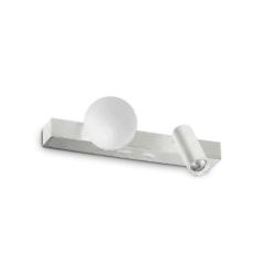 PING PONG AP BIANCO IDEAL LUX – 1-ID336534