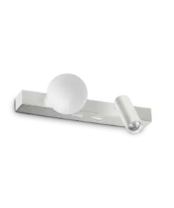 PING PONG AP BIANCO IDEAL LUX – 1-ID336534