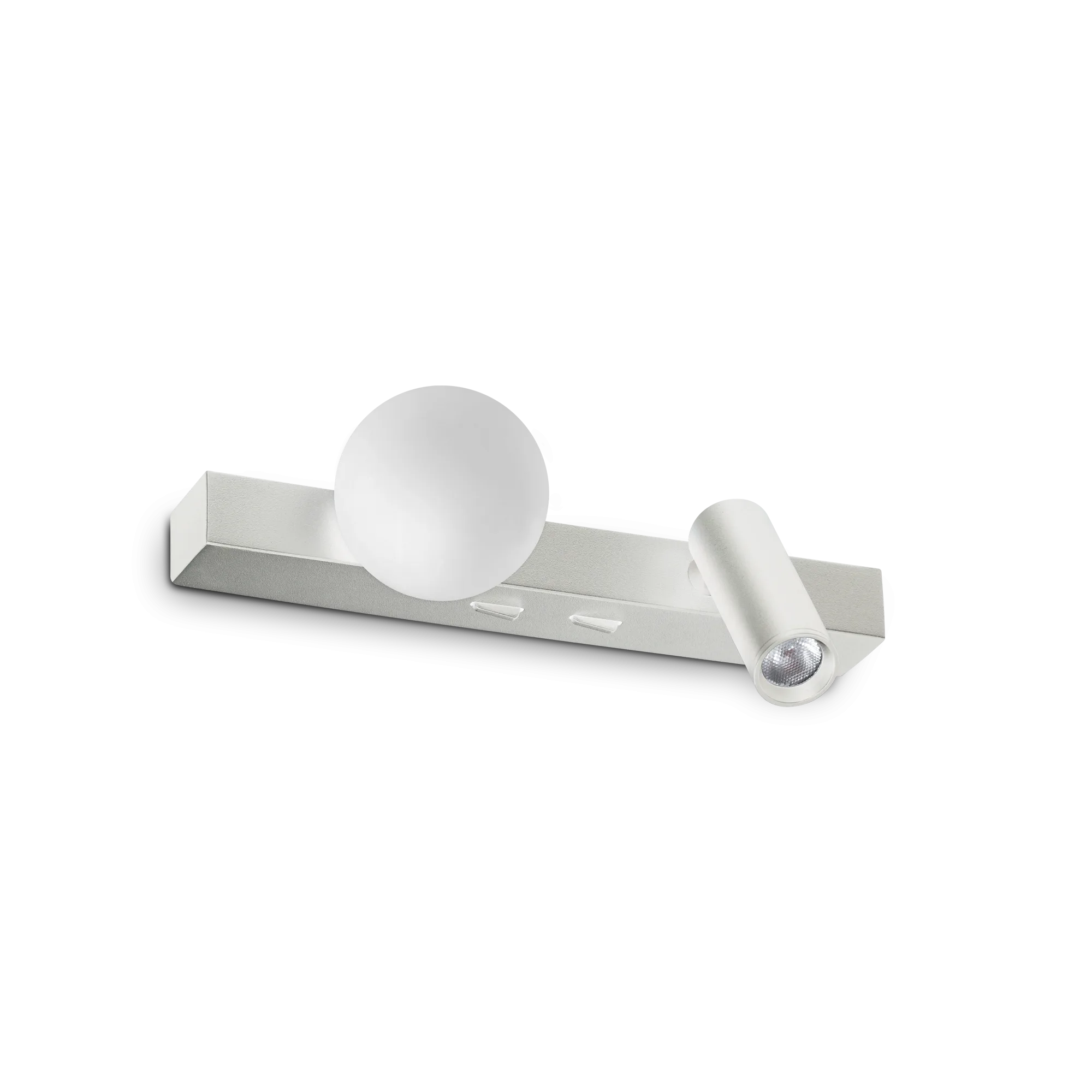 PING PONG AP BIANCO IDEAL LUX – 1-ID336534