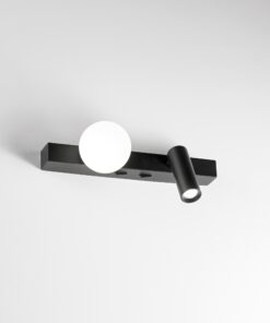 PING PONG AP NERO IDEAL LUX – 1-ID336664