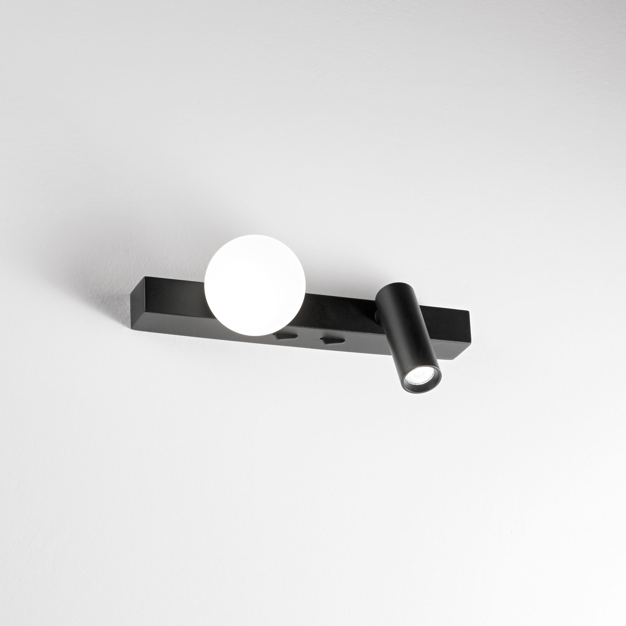PING PONG AP NERO IDEAL LUX – 1-ID336664