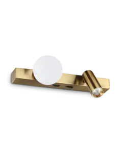PING PONG AP OTTONE IDEAL LUX – 1-ID336671