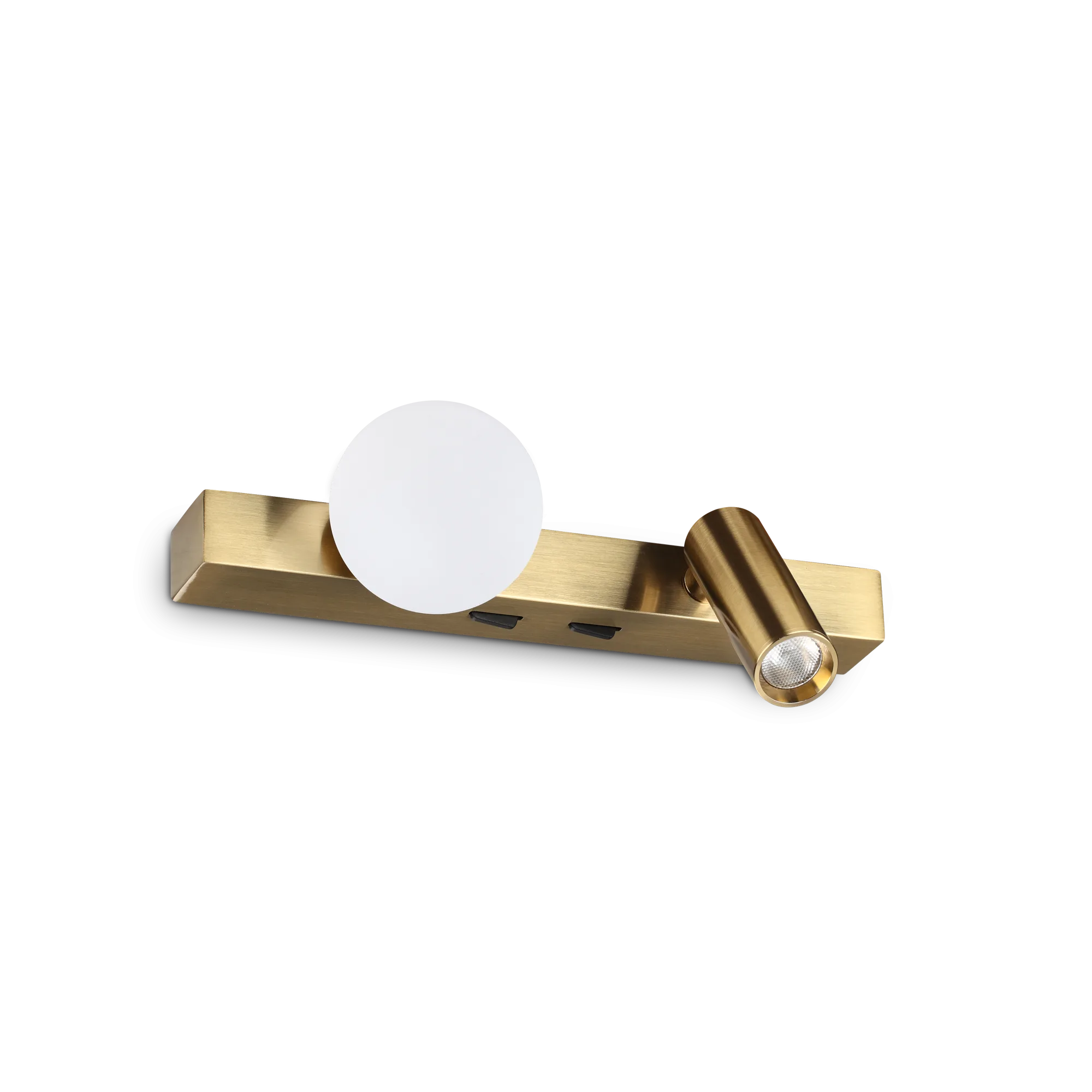 PING PONG AP OTTONE IDEAL LUX – 1-ID336671
