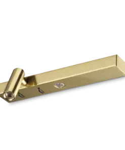 BONNE NUIT-1 AP OTTONE IDEAL LUX – 1-ID336800