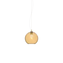 NEMO SP1 D20 AMBRA IDEAL LUX – 1-ID339047
