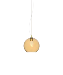 NEMO SP1 D20 AMBRA IDEAL LUX – 1-ID339047