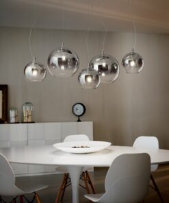 NEMO SP1 D30 AMBRA IDEAL LUX – 1-ID339054