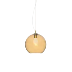 NEMO SP1 D30 AMBRA IDEAL LUX – 1-ID339054