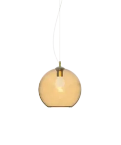 NEMO SP1 D30 AMBRA IDEAL LUX – 1-ID339054
