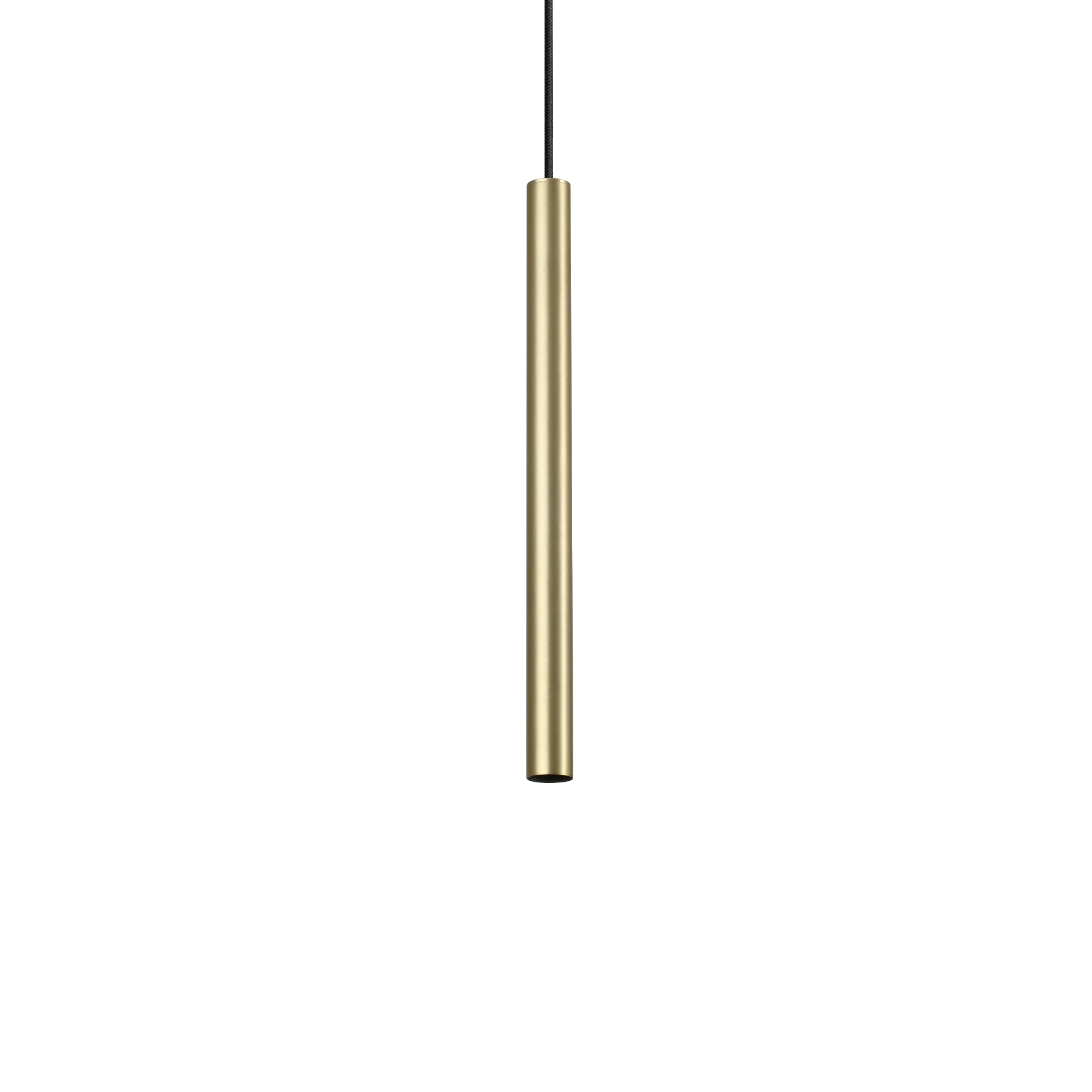 ULTRATHIN SP D040 ROUND ON-OFF OTTONE IDEAL LUX – 1-ID339726