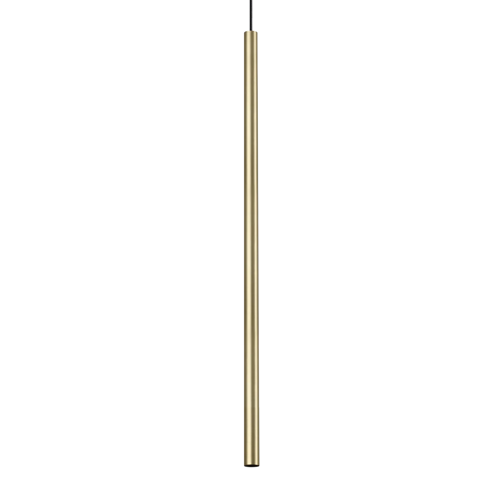 ULTRATHIN SP D100 ROUND ON-OFF OTTONE IDEAL LUX – 1-ID339733